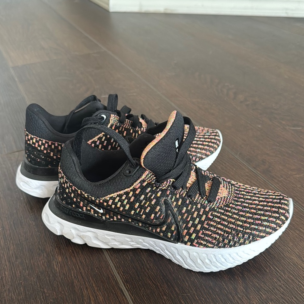 Nike React Infinity Flyknit